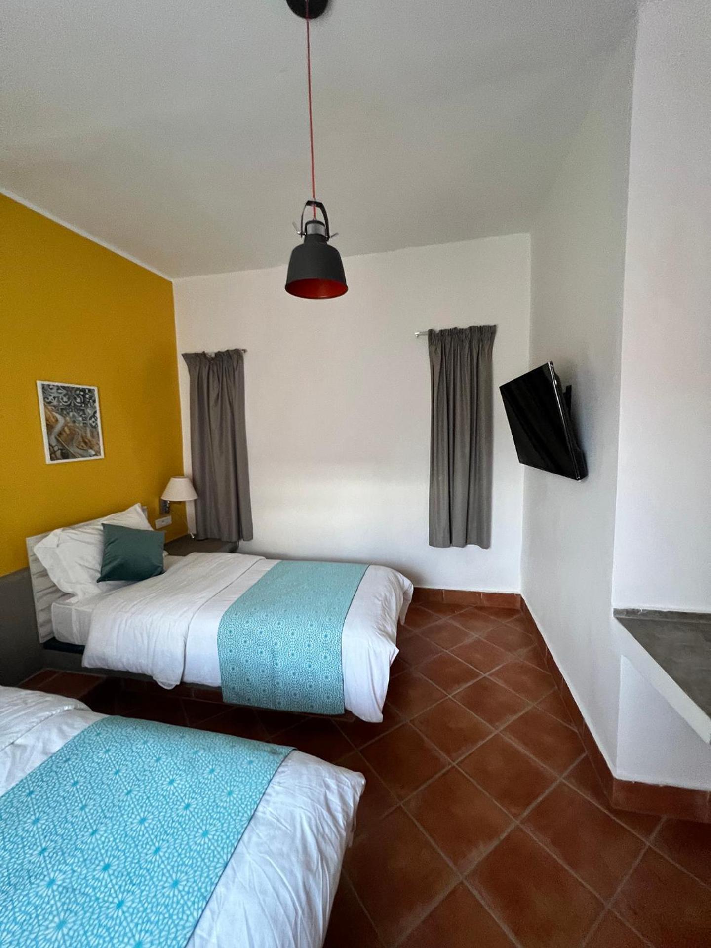 Le Relais Des Sables Hotel Tata